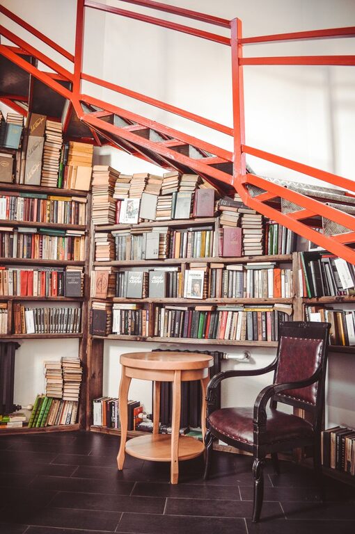 How to Build a Simple and Sustainable Reading Habit